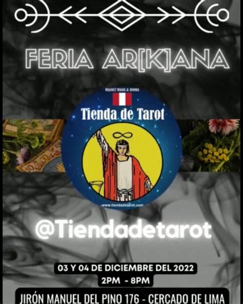 tarot peru|Tienda de Tarot en Peru